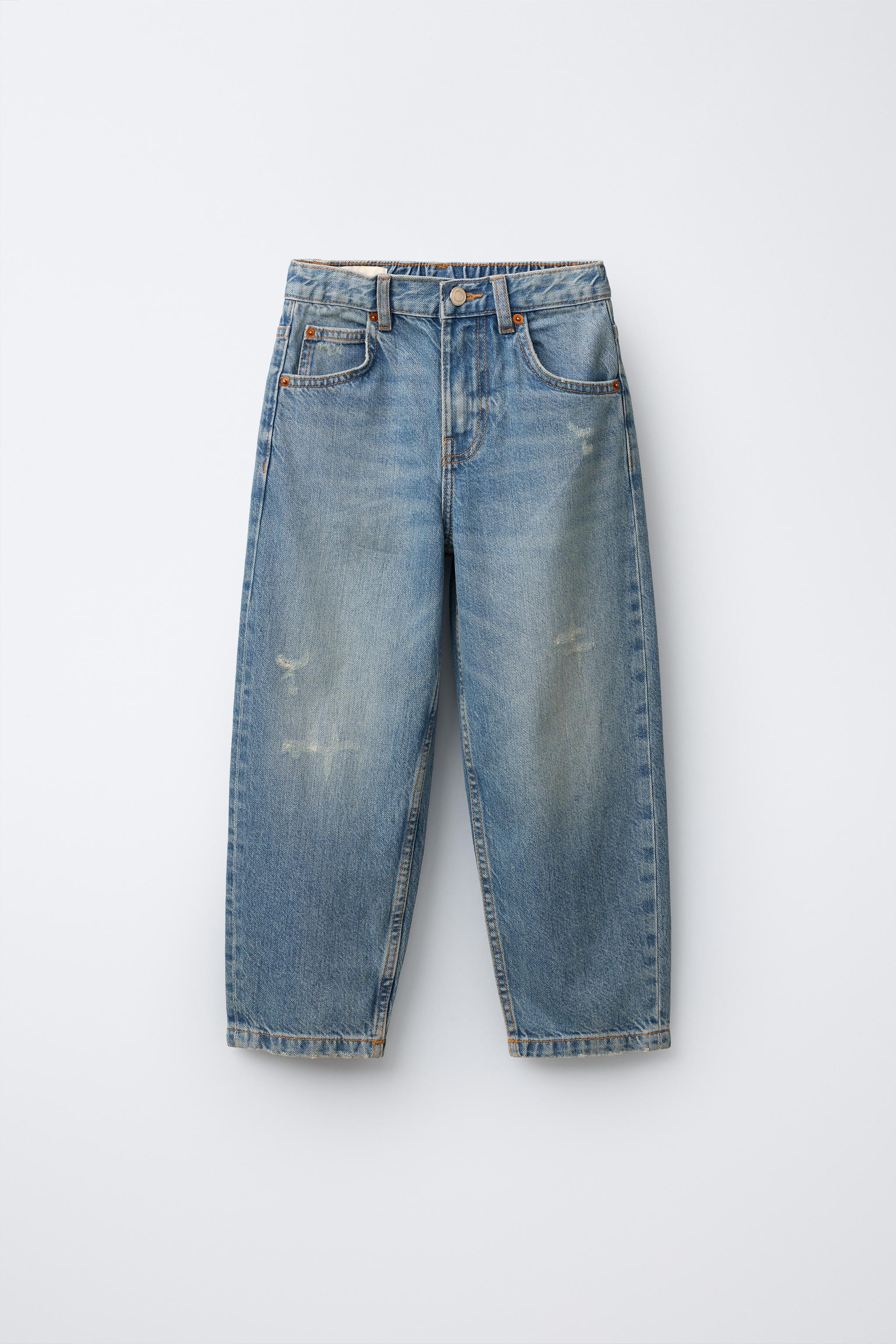 MOM FIT JEANS | Zara US