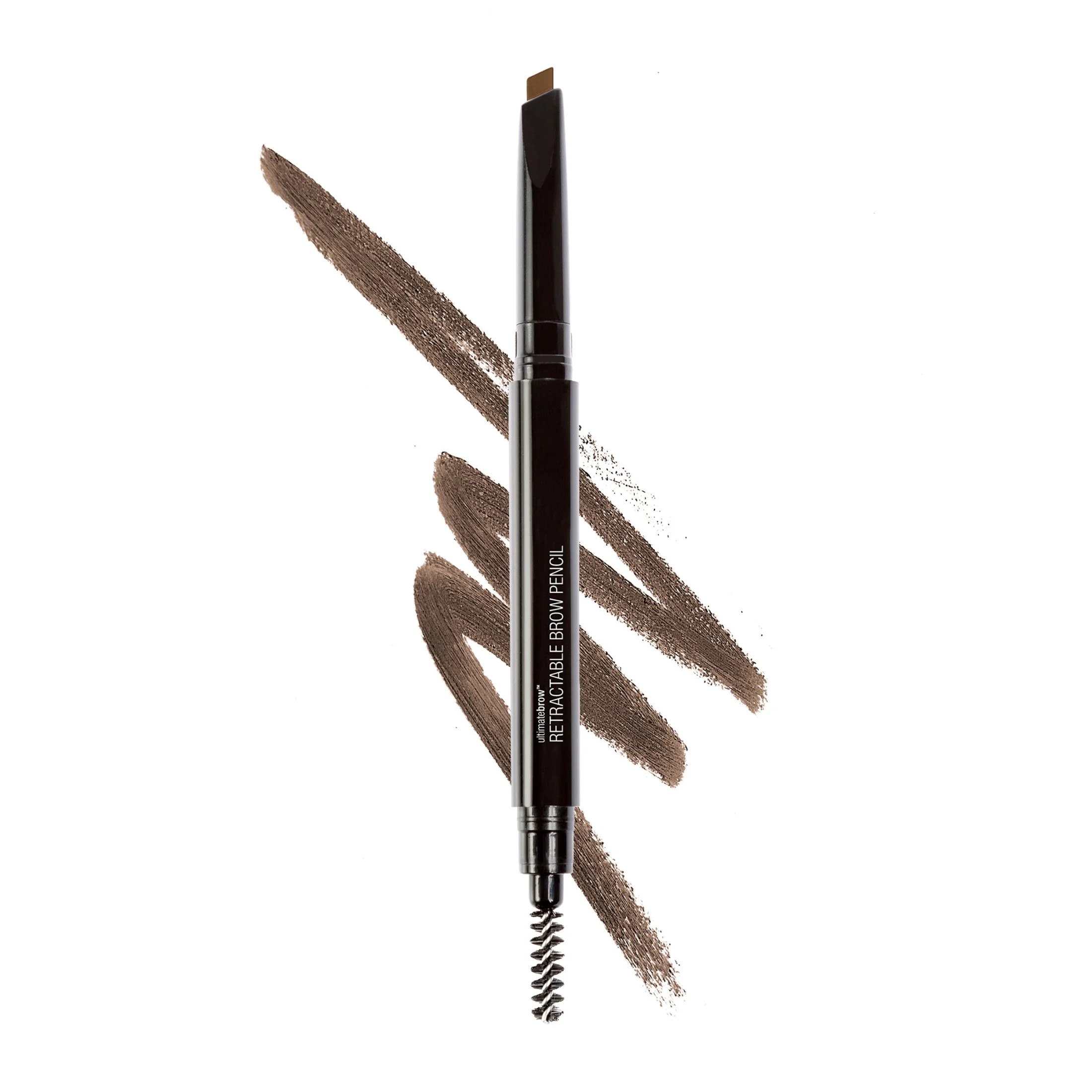 wet n wild Ultimate Brow Retractable - Medium Brown

 - Medium Brown | Walmart (US)