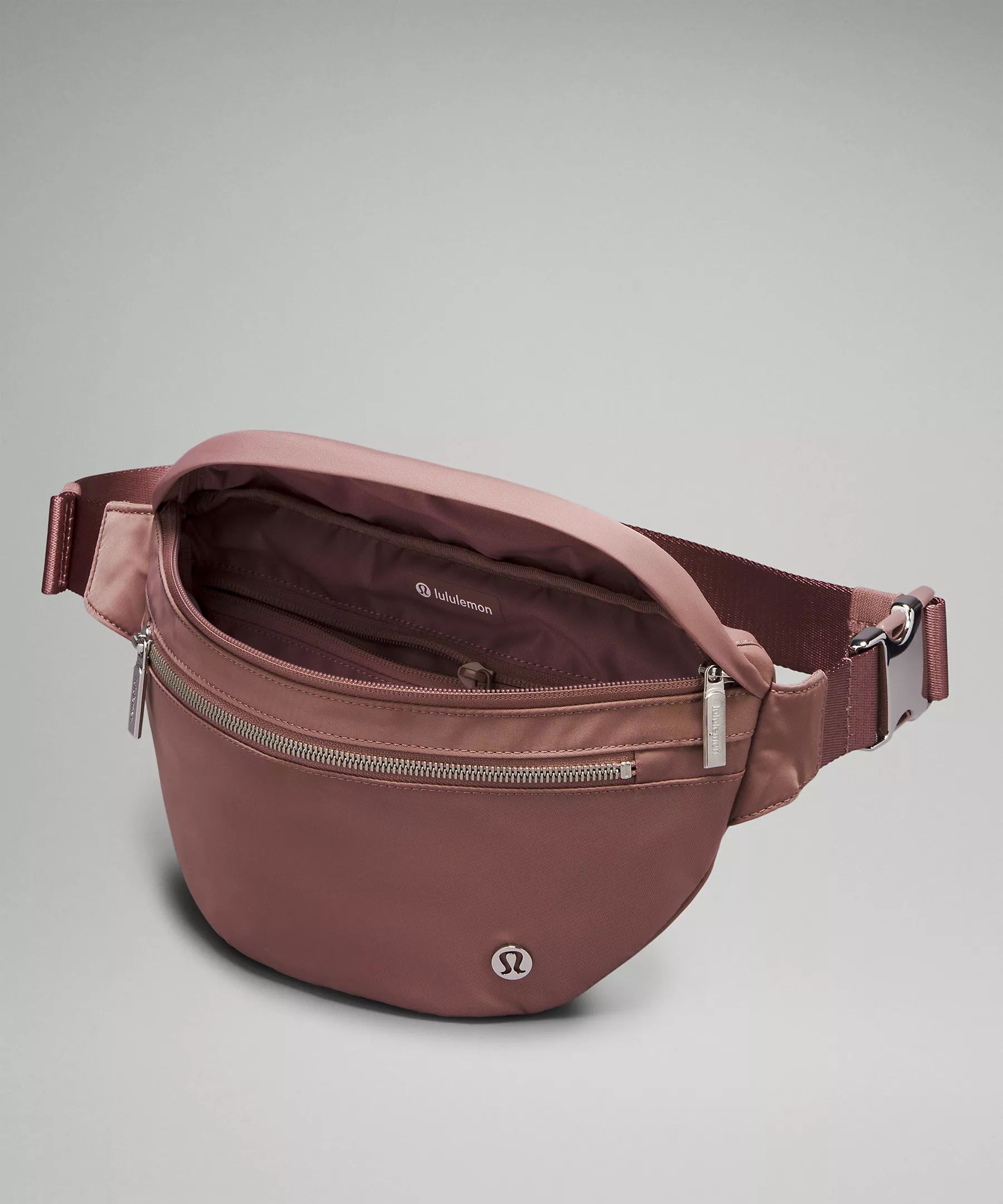 City Adventurer Belt Bag 2.5L | Lululemon (US)
