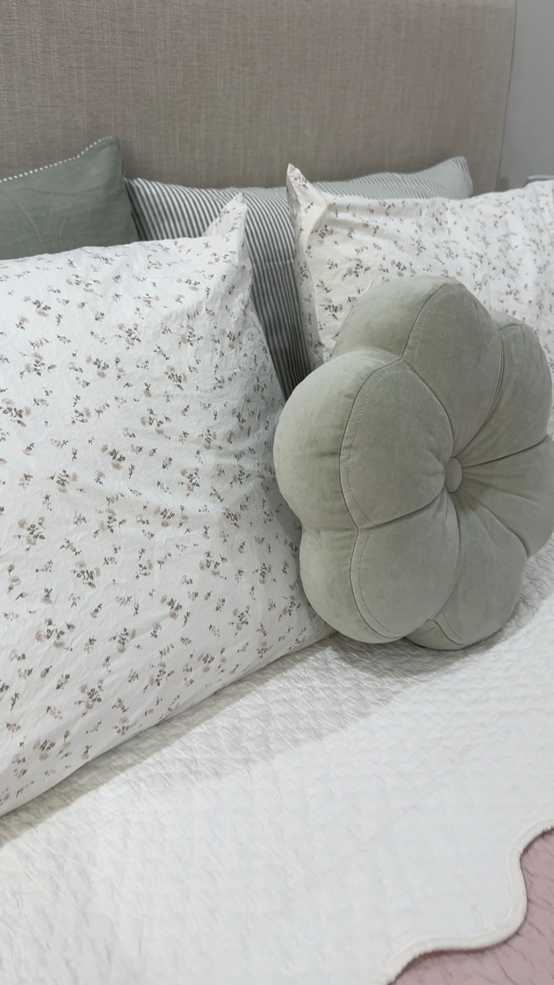 Leightyn’s Room makeover 🕊️🌸

#LTKStyleTip #LTKHome #LTKKids