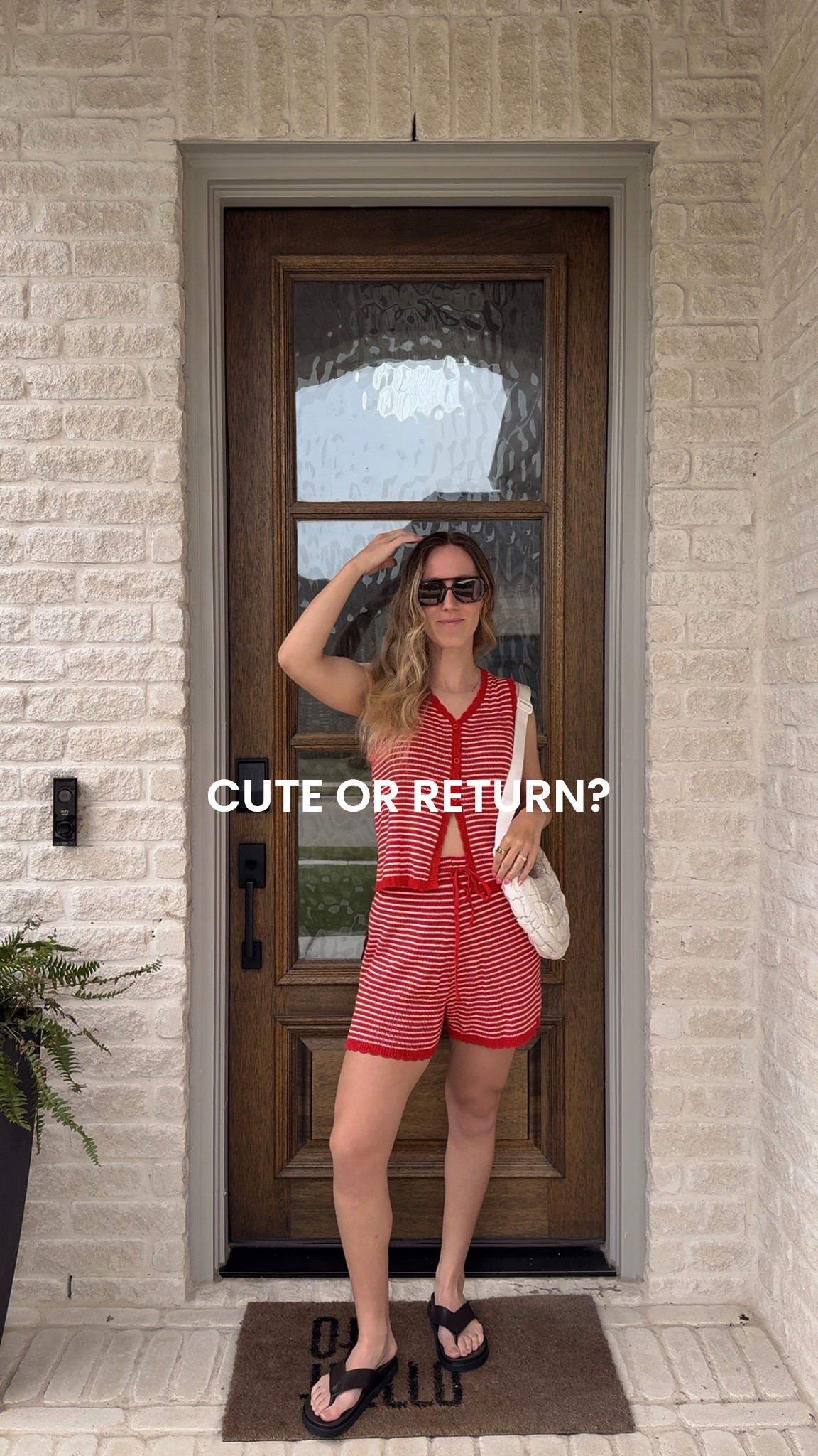 It’s giving 4th of July ❤️

#LTKootd #LTKmomlife