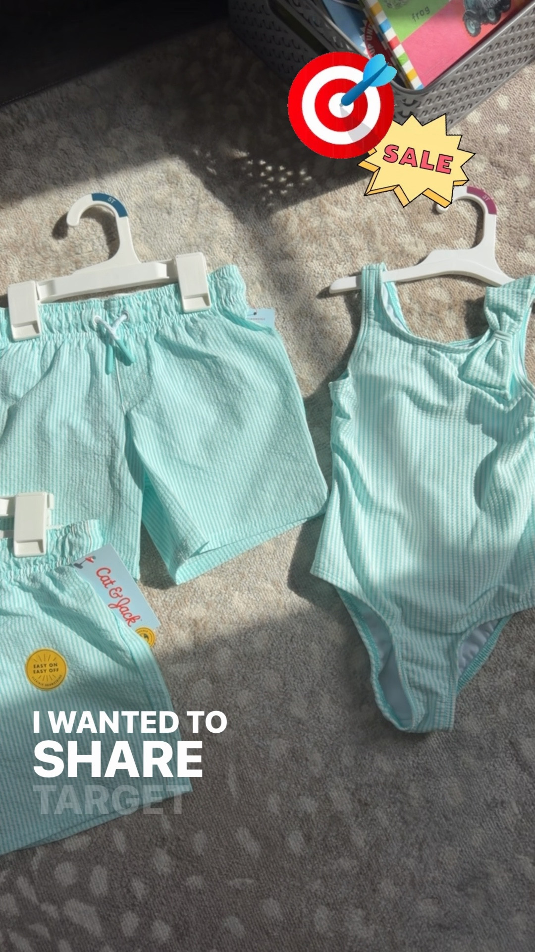 Target BOGO Swim going on now! 

#LTKSwim #LTKBaby #LTKKids