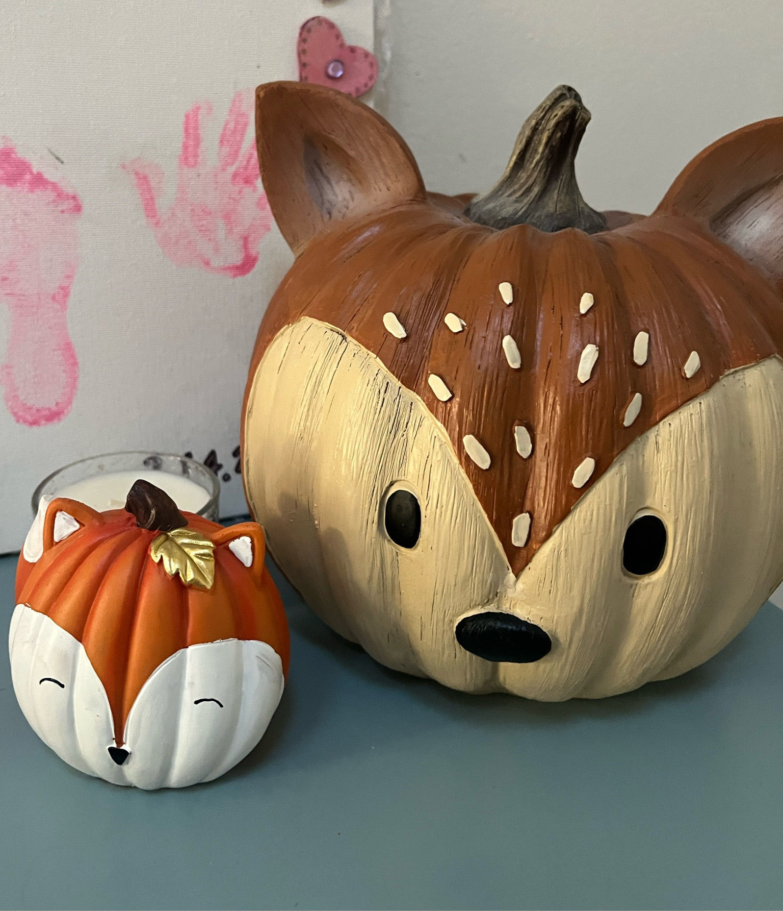 Fall decor • home • pumpkins • Halloween 

#LTKHome #LTKFallSale #LTKSeasonal