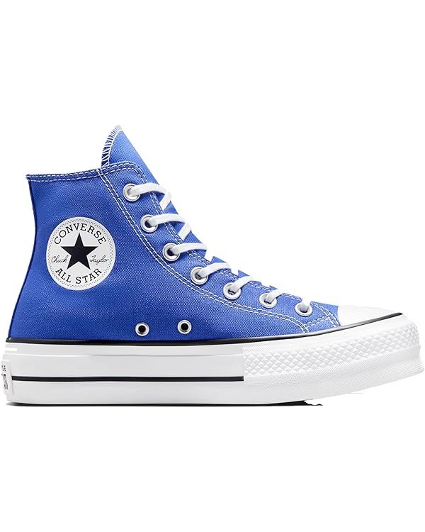 Converse Women's Chuck Taylor All Star Lift Sneakers | Amazon (US)