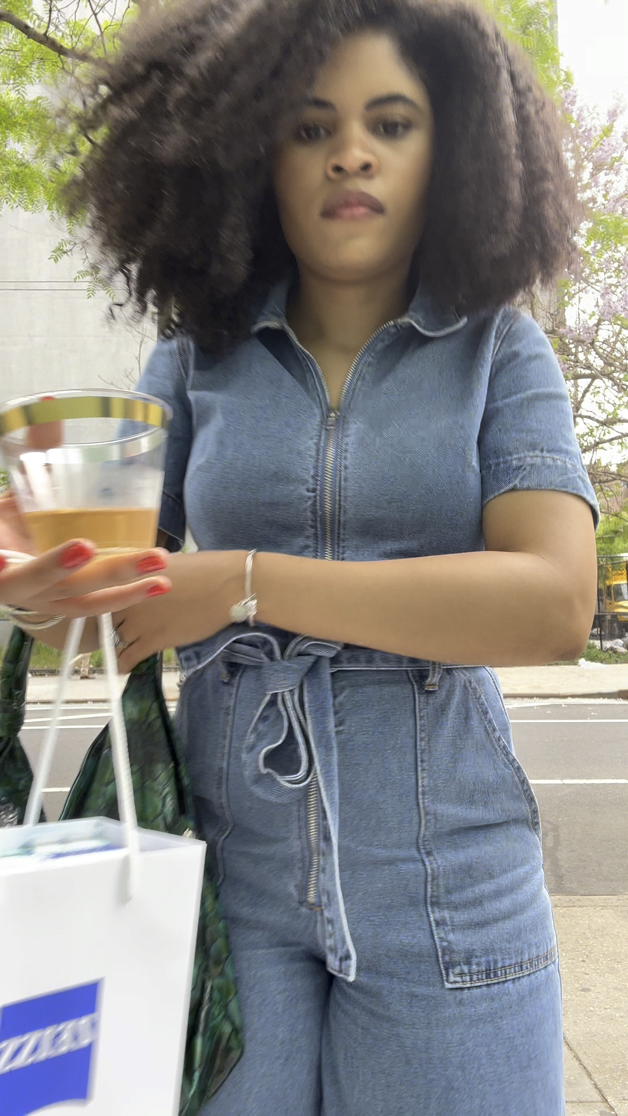 My favorite Jean jumpsuit! Perfect for casual wear and back to school  

From 2023 - Forever21. 

#LTKBacktoSchool #LTKVideo #LTKStyleTip