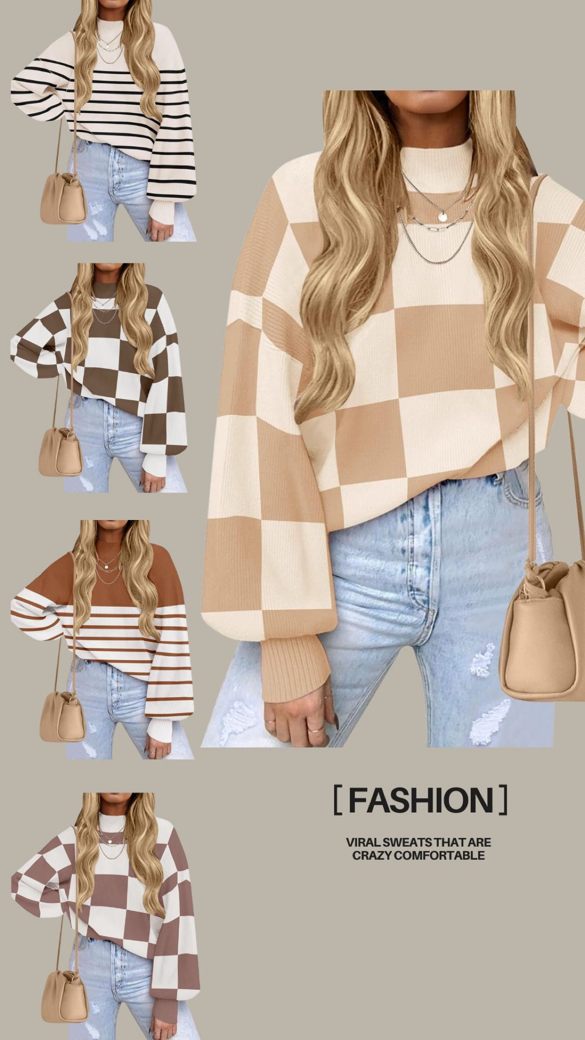 I LOVE this sweatshirt. It honestly elevates your look and would a great shirt for Easter!

#LTKFindsUnder50 #LTKBeauty #LTKStyleTip