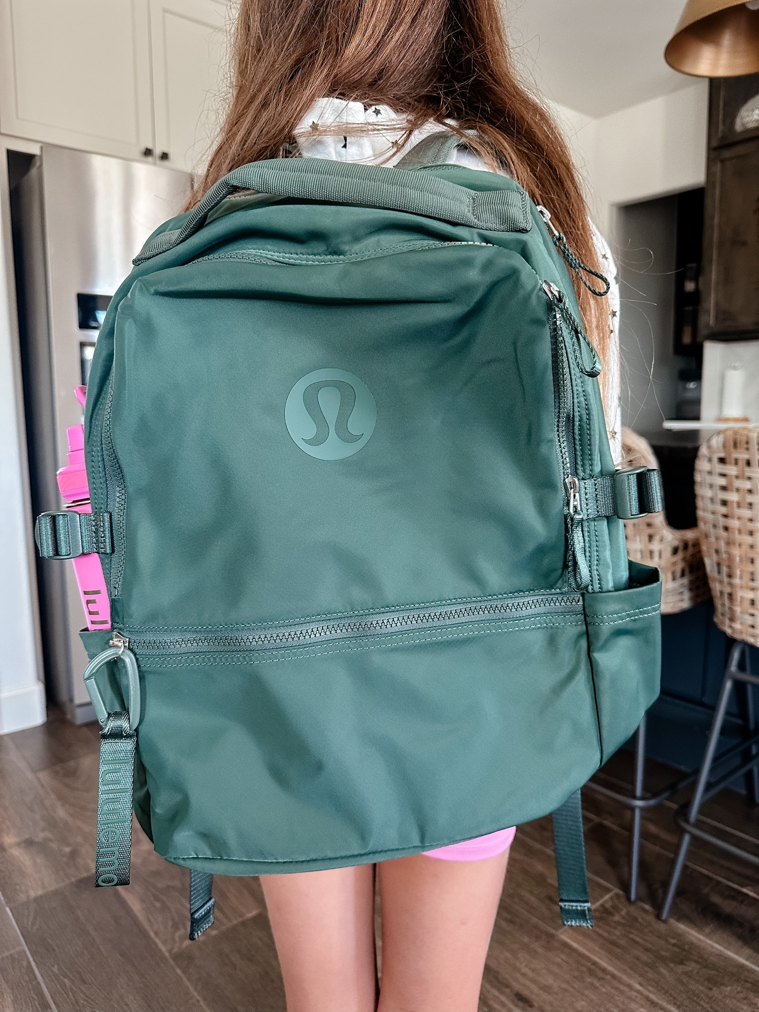 Trending tween backpack!!


#LTKkids #LTKunder100 #LTKBacktoSchool