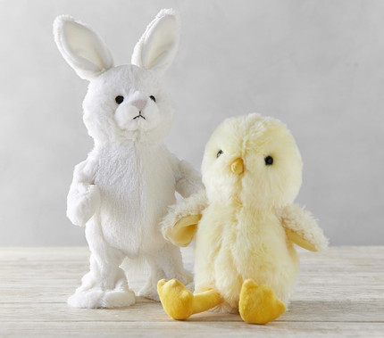 Click for more info about Dancing Easter Plush