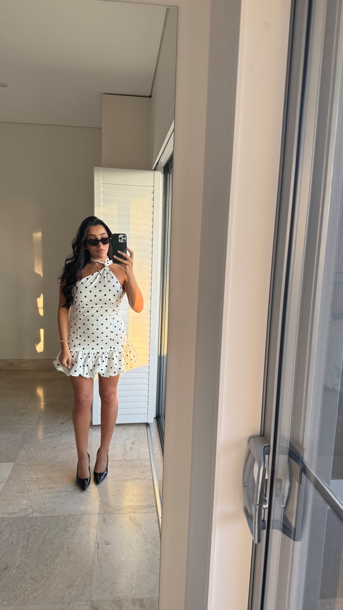 polka dots are mlkapproved 

#LTKpetite #LTKaustralia #LTKstyletip