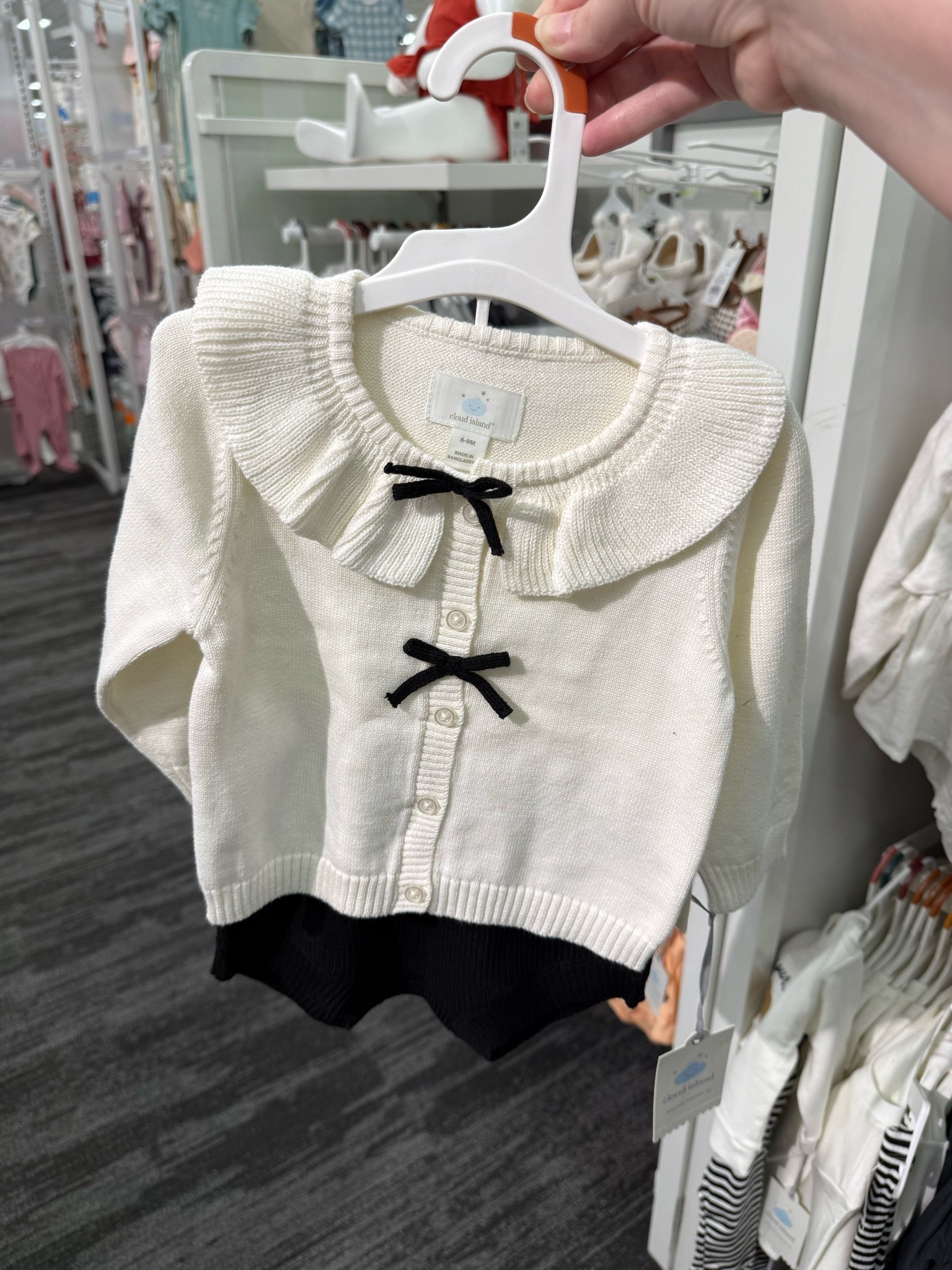 The cutest fall clothes at target for baby out now! #target #baby

#LTKmomlife #LTKKids #LTKBaby