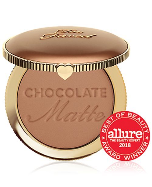 Too Faced Chocolate Soleil Bronzer  & Reviews - Makeup - Beauty - Macy's | Macys (US)