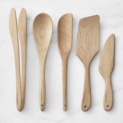 Littledeer Cooking Utensil Set | Williams-Sonoma