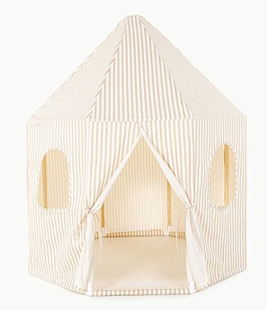 Gathre Play Tent - Cafe Stripe | Dillard's