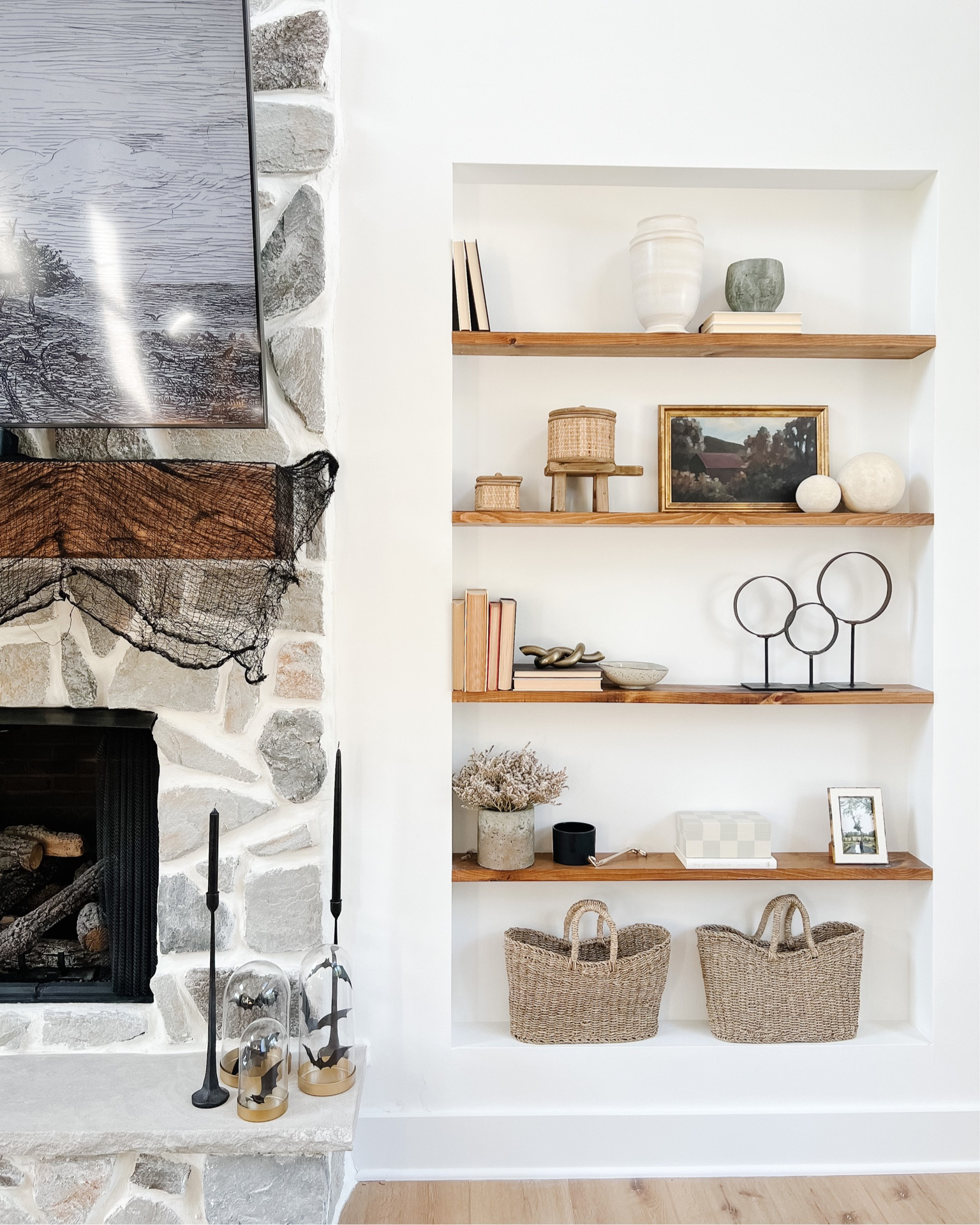 caged bat diy project links

#LTKSeasonal #LTKHalloween #LTKhome