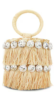 Liv Bucket Bag
                    
                    BTB Los Angeles | Revolve Clothing (Global)