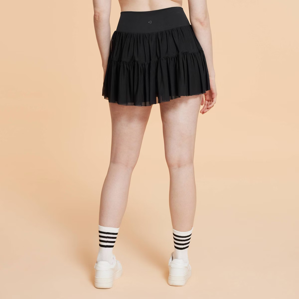 Blogilates Women's Ballerina Skort | Target