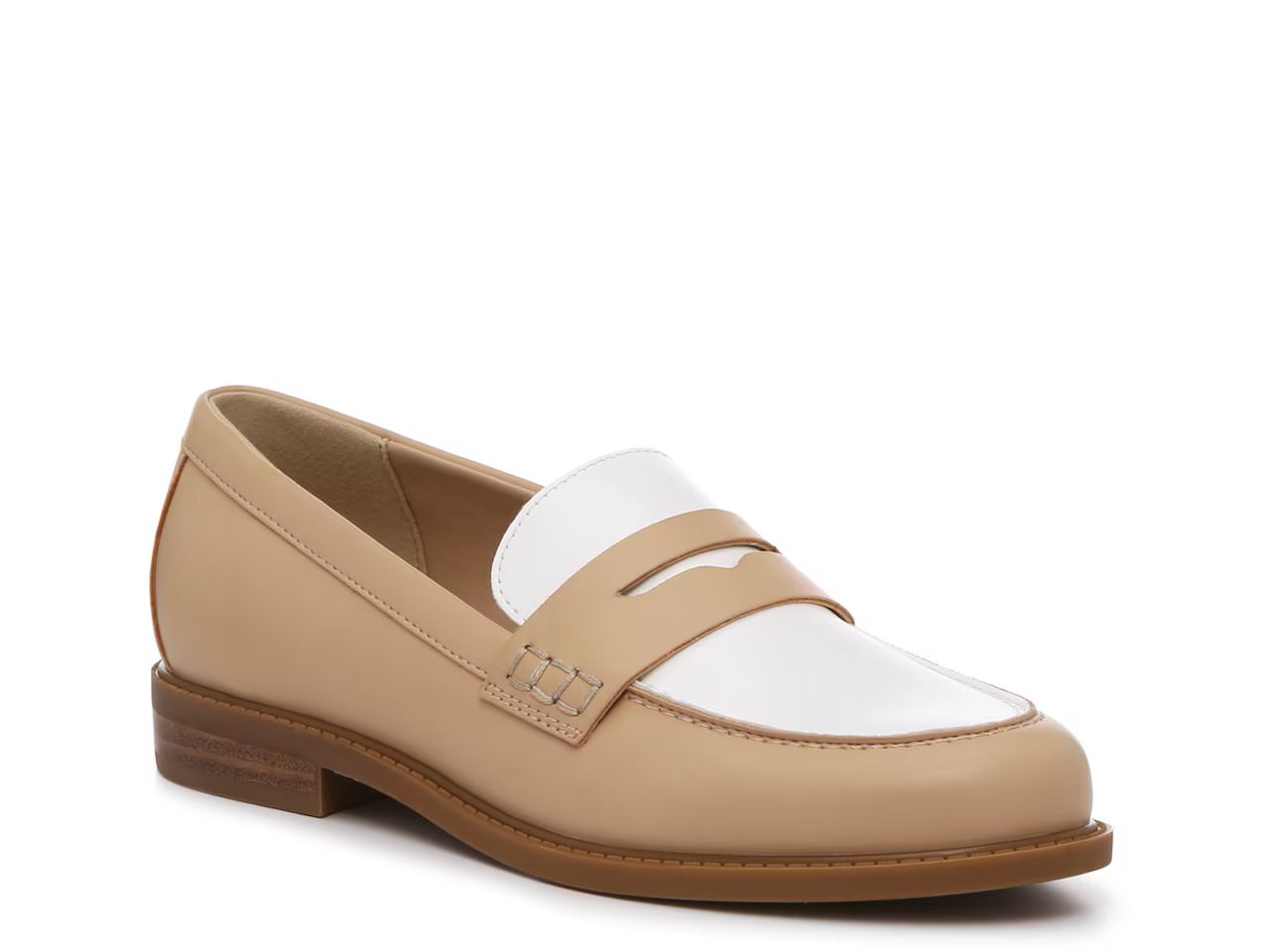 Marc Fisher Ilithia Loafer | DSW