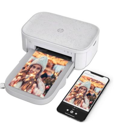 The photo printer I used for this weekend - excellent quality and super easy to use!  Connects right to my phone 👍

#LTKfamily #LTKhome #LTKGiftGuide