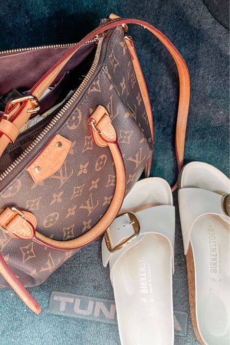 I wear these shoes every single day. Linking my bag plus an Amazon version that’s cheaper but has a similar look! 

#LTKshoecrush #LTKitbag #LTKstyletip