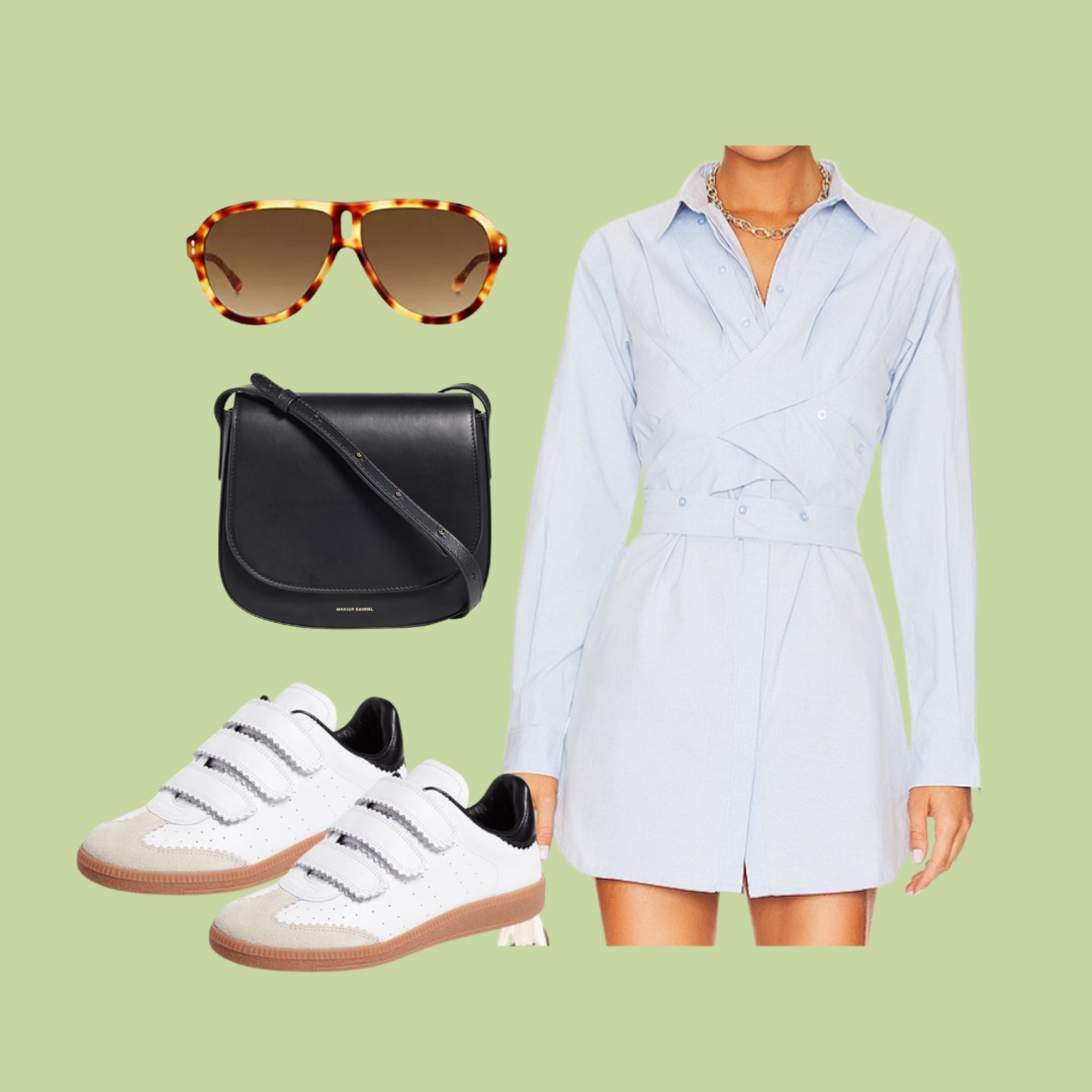 THE SPRING DARTY EDIT
I’m loving button up dresses and this twisty one is adorable! Another perfect outfit for darty season.

#LTKSeasonal #LTKparties #LTKstyletip