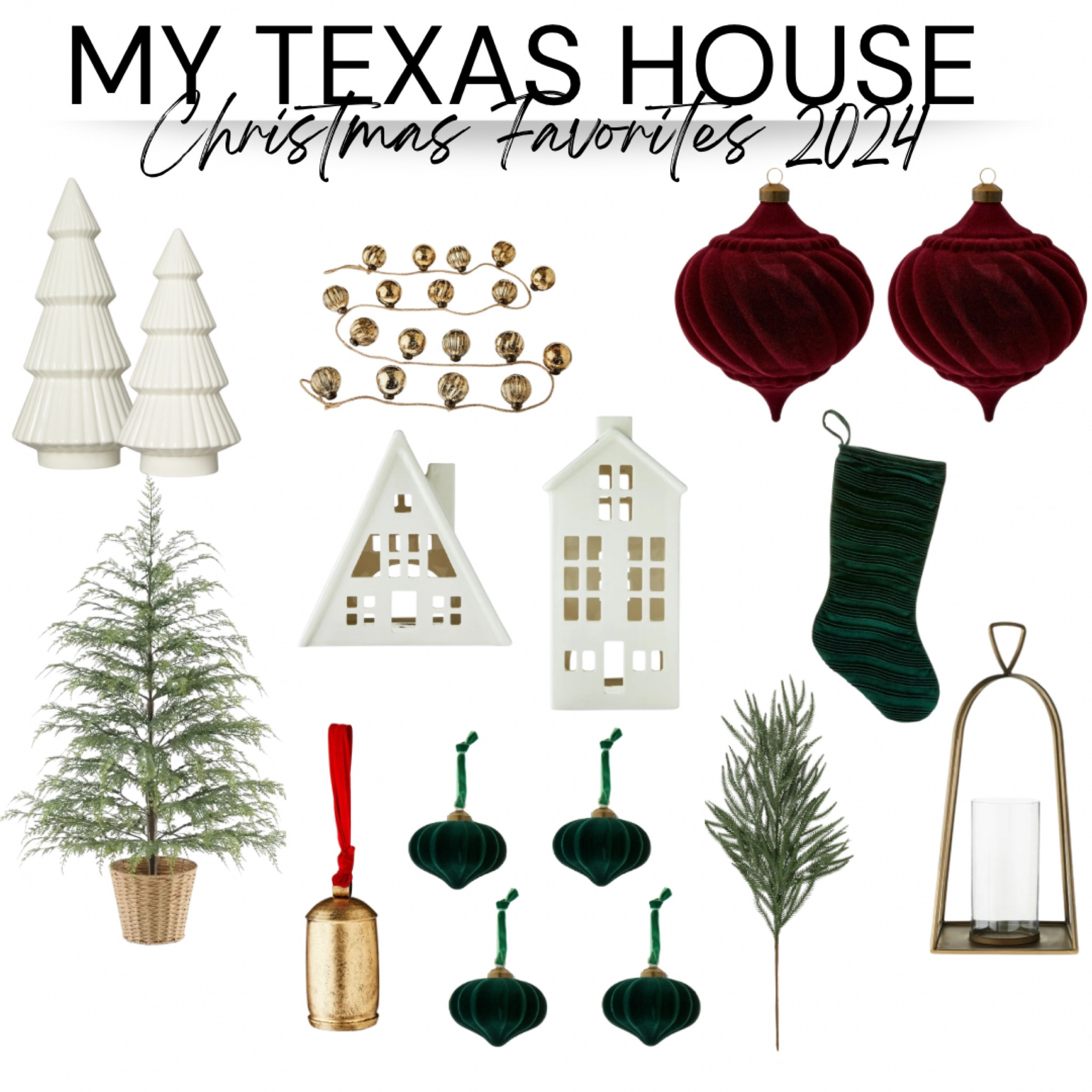 Walmart, My Texas House Christmas 2024 home decor. 

#christmas2024decorations #mytexashomedecor #modernchristmasdecor #affordablechristmasdecor 

#LTKHoliday #LTKMidsize #LTKSeasonal #LTKHome