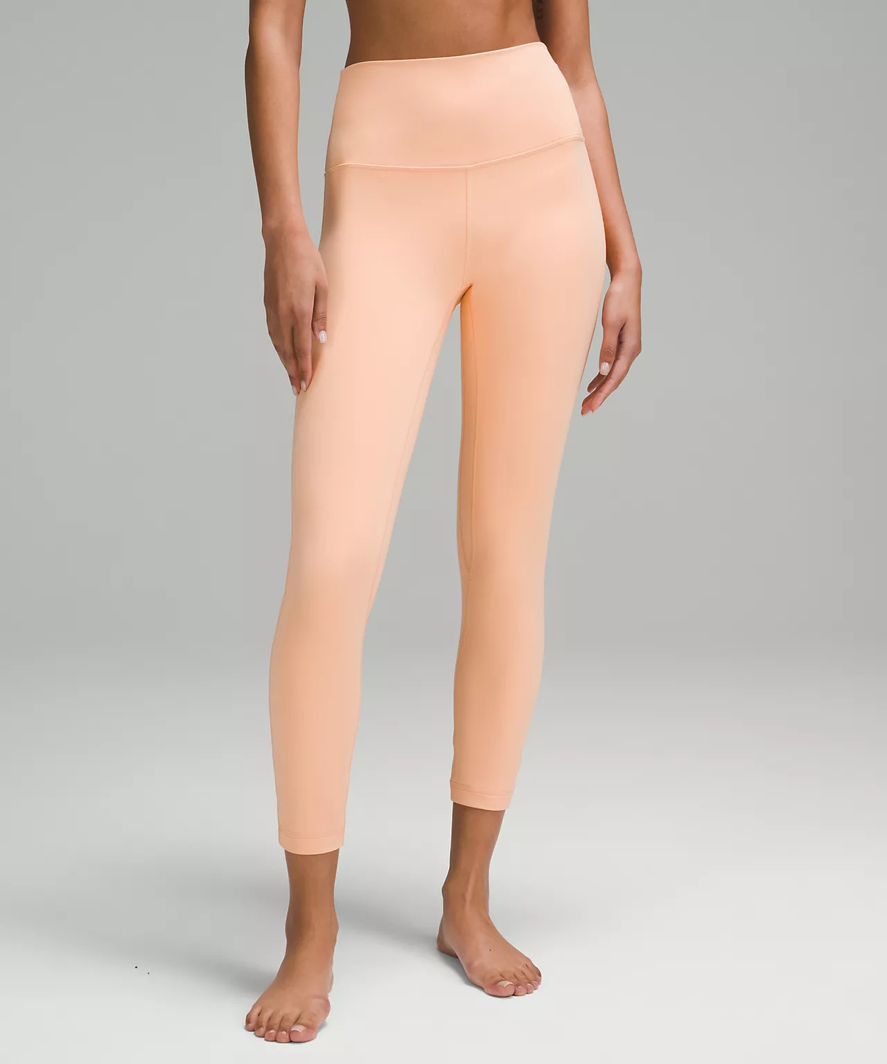 lululemon Align™ High-Rise Pant 25" | Lululemon (US)