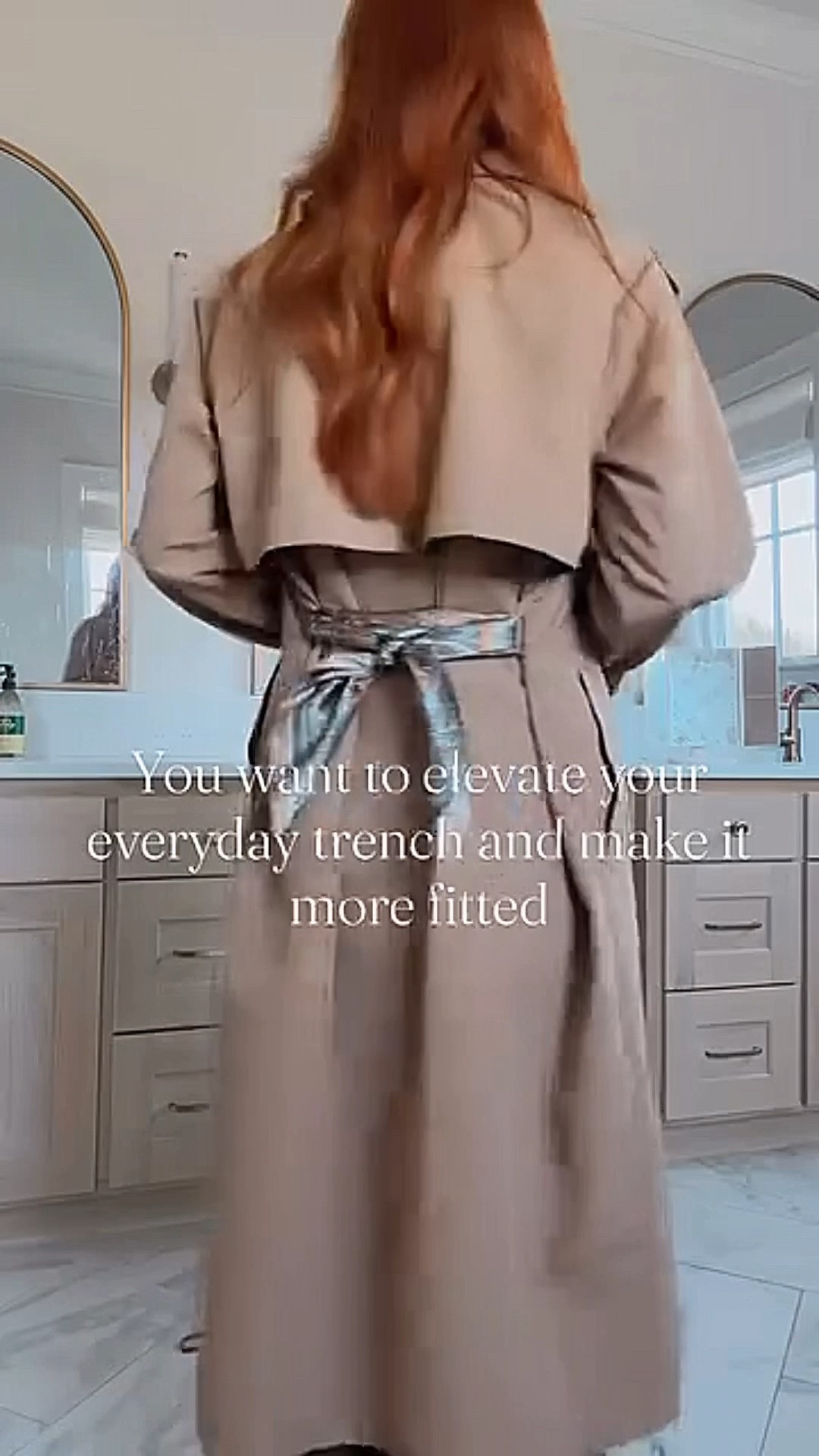 Fall outfits, scarf hacks, trench coat, mom style, work style

#LTKootd #LTKSeasonal #LTKgrwm