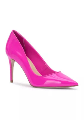 Seitria Stretch Pumps | Belk
