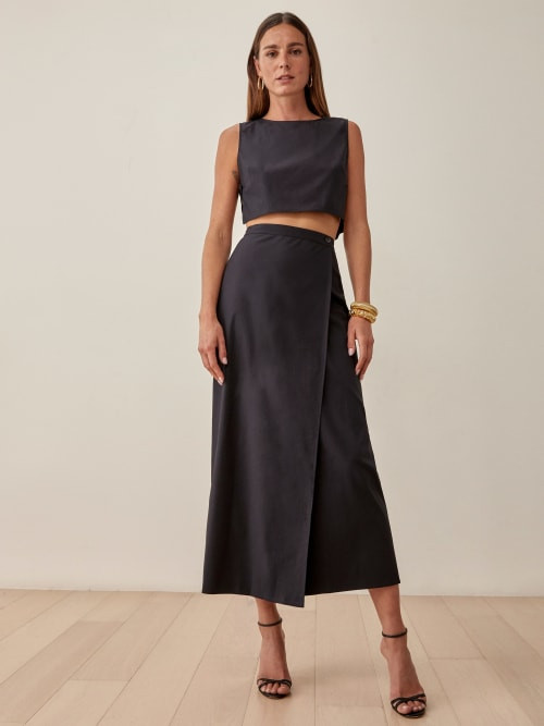Mylie Two Piece | Reformation (Global)