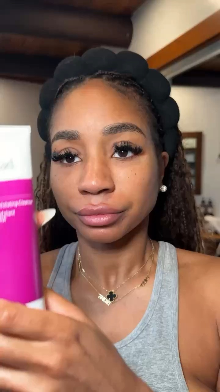 Traveling simple skincare routine! 

#LTKBeauty #LTKFindsUnder100 #LTKTravel