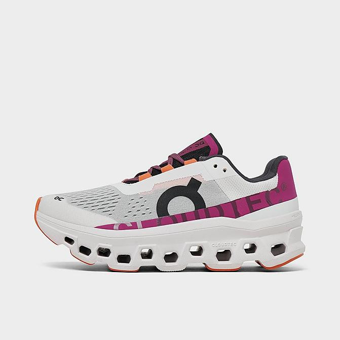 Women's On Cloudmonster Running Shoes | Finish Line (US)