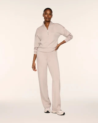 SPANX AirEssentials® Straight Leg Pant | Spanx