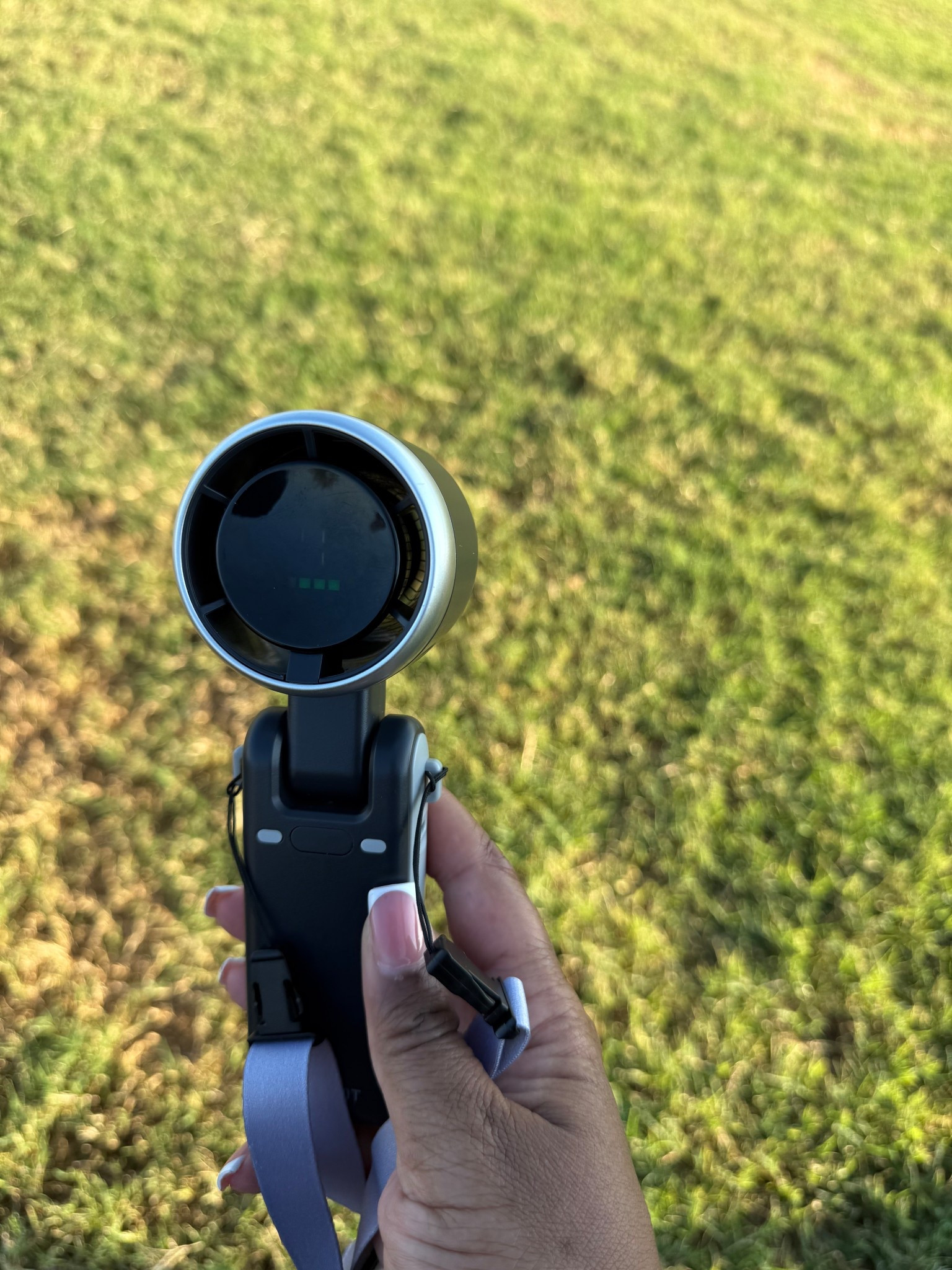 The best under $20 investment made. #fans #sportmom

#LTKFindsUnder50 #LTKFindsUnder100 #LTKFamily