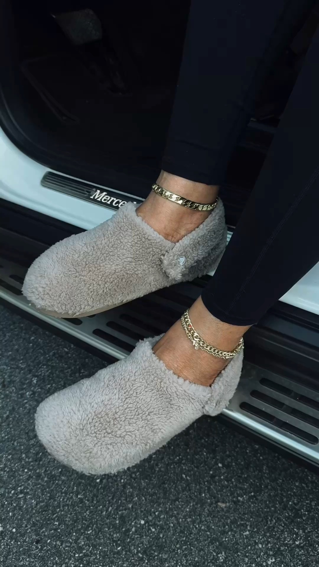 Classic Cozy Crocs 😍