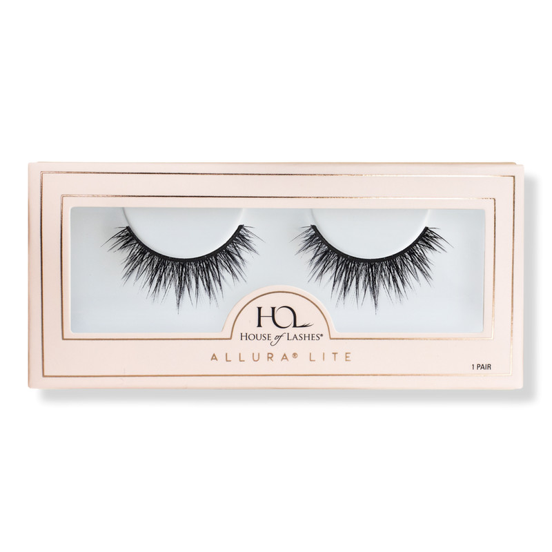Allura Lite False Lashes | Ulta