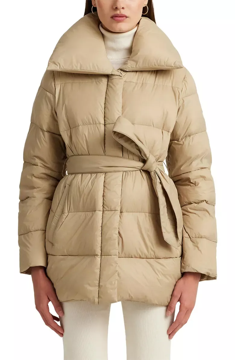 Puffer jacket nordstrom sale