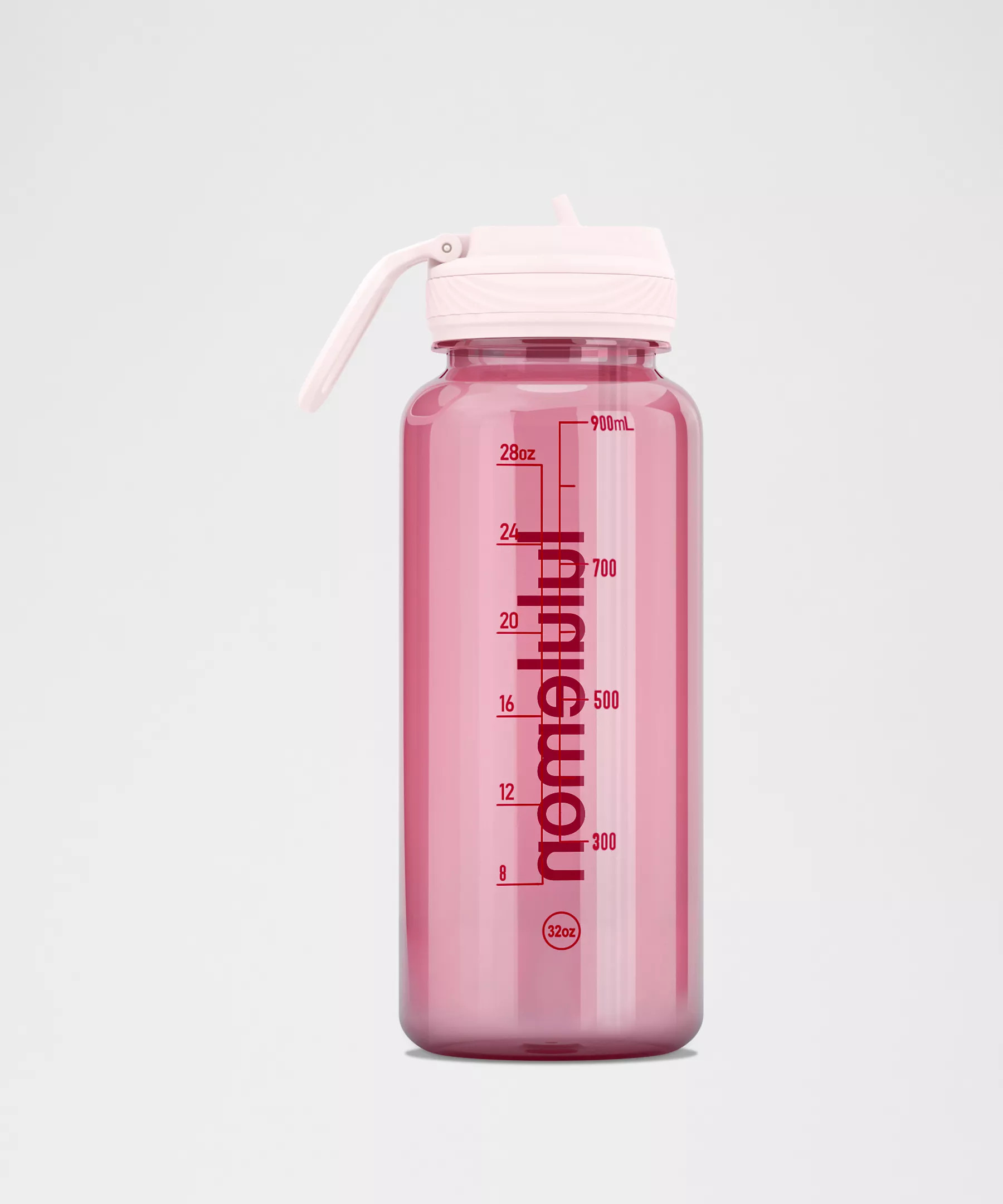 Back to Life Clear Bottle 32oz | Lululemon (US)