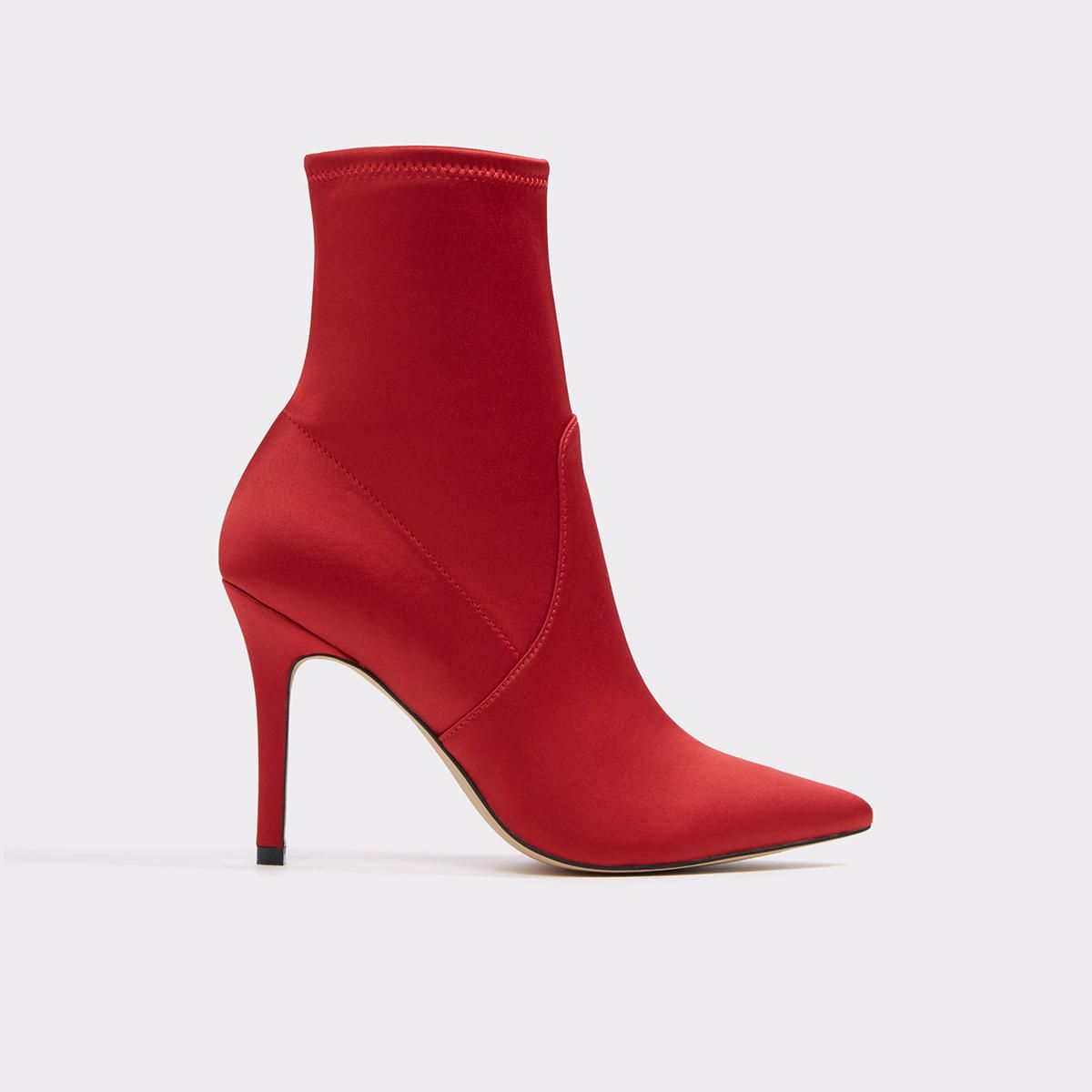 Miriracien Red Misc. Women's Boots | Aldo Shoes (US)