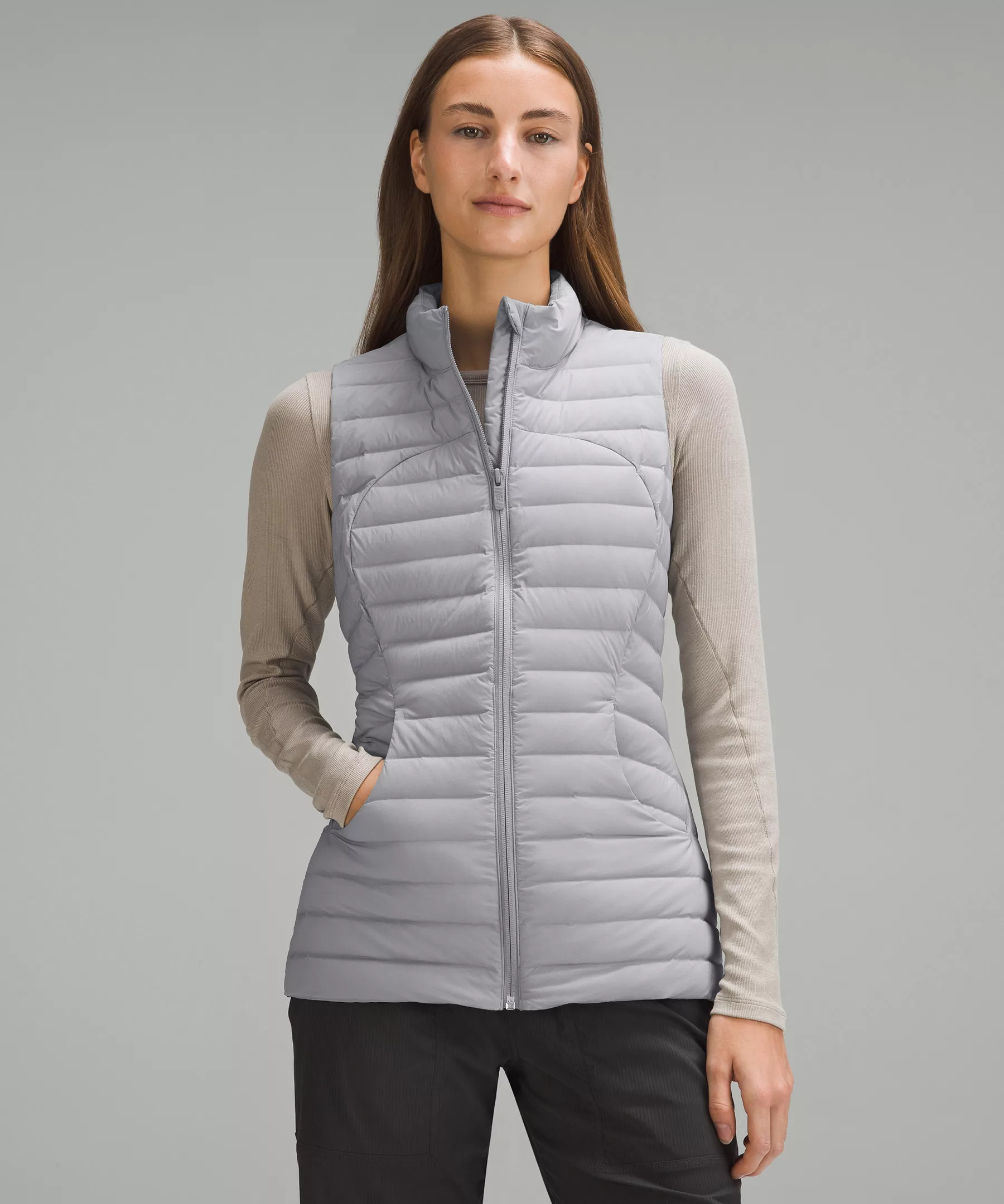 Pack It Down Vest | Lululemon (US)