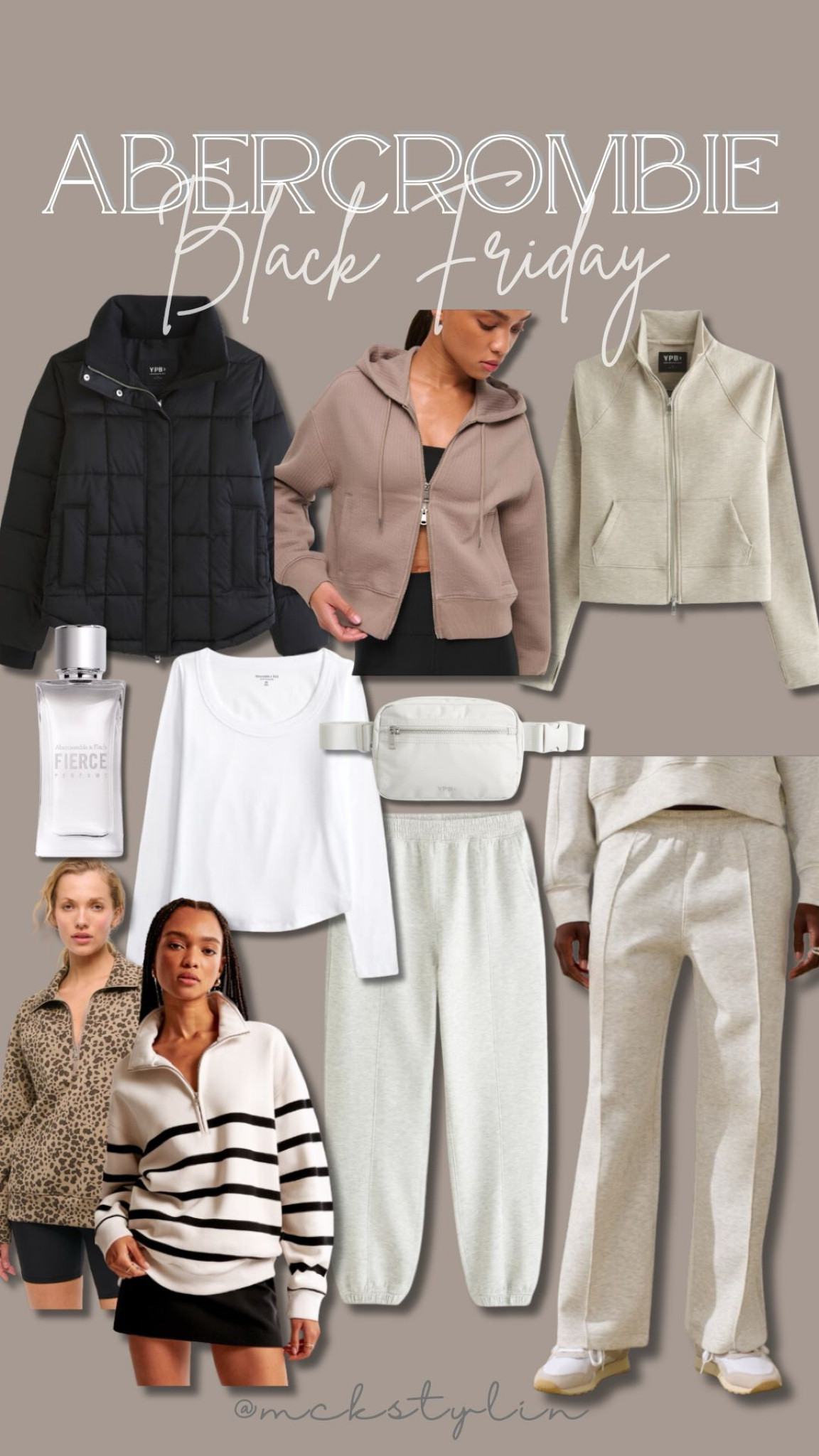 Everything is 25% off + additional 15% off with code CYBERAF for AFmembers. Its free, just sign in

#LTKHoliday #LTKGiftGuide #LTKCyberWeek