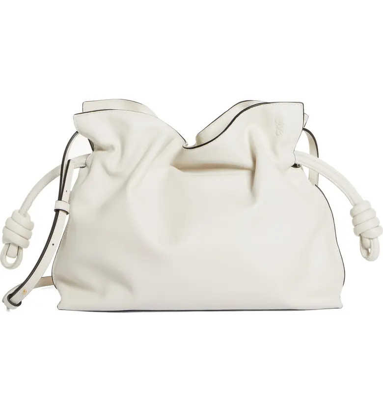 Flamenco Leather Clutch | Nordstrom