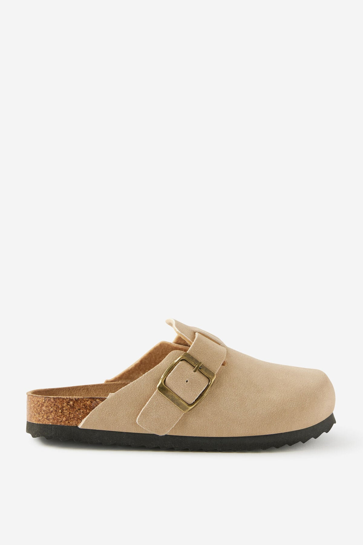 Kids Buckle Slide | Cotton On (US)