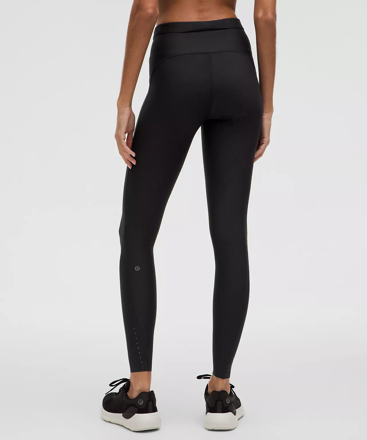 SenseKnit Running High-Rise Tight 28" | Women's Leggings/Tights | lululemon | Lululemon (US)