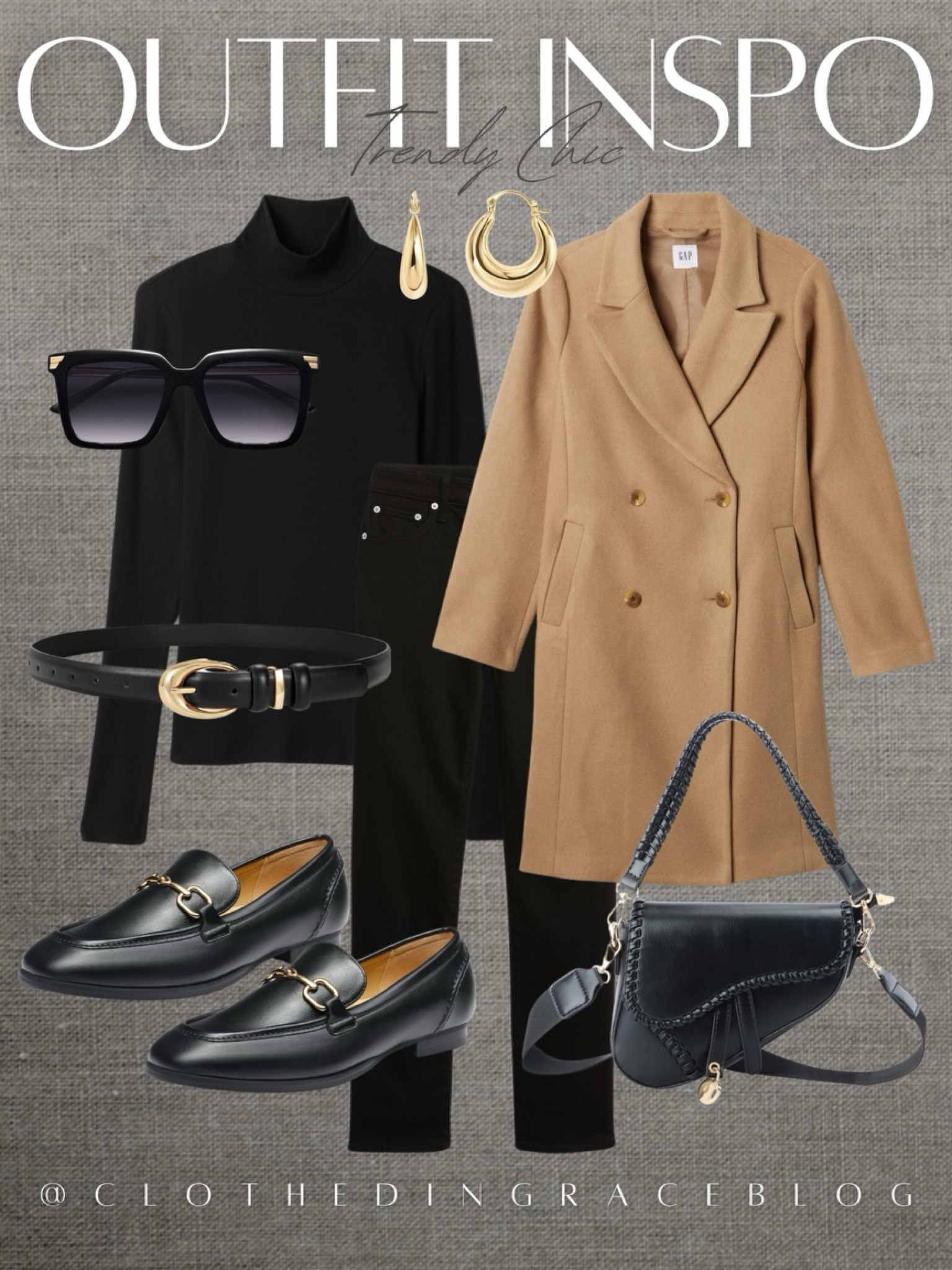 Trendy chic fall outfit 


#LTKFindsUnder50 #LTKStyleTip #LTKFindsUnder100