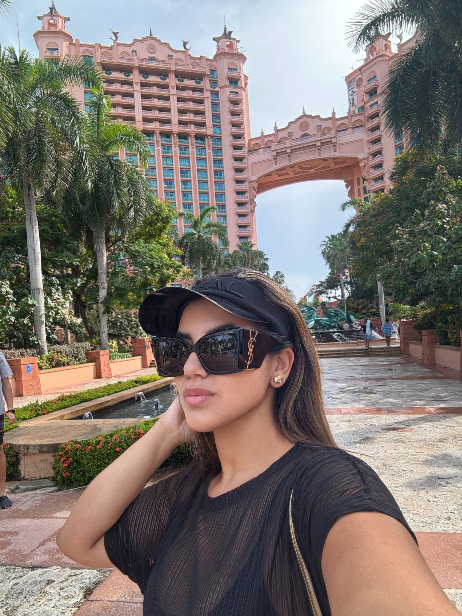 Atlantis Bahamas Vibesingle

#LTKSwim #LTKTravel #LTKBeauty