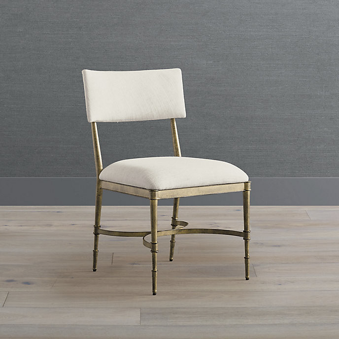 Angelina Dining Chair | Frontgate | Frontgate