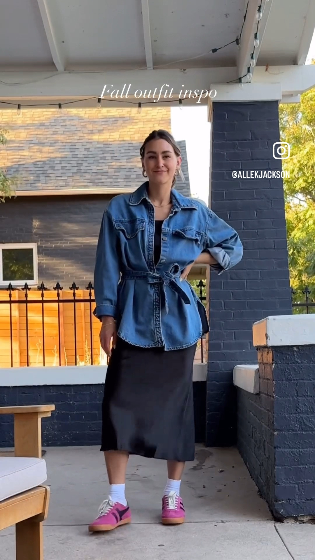 Fall outfit inspo 

#LTKstyletip #LTKshoecrush