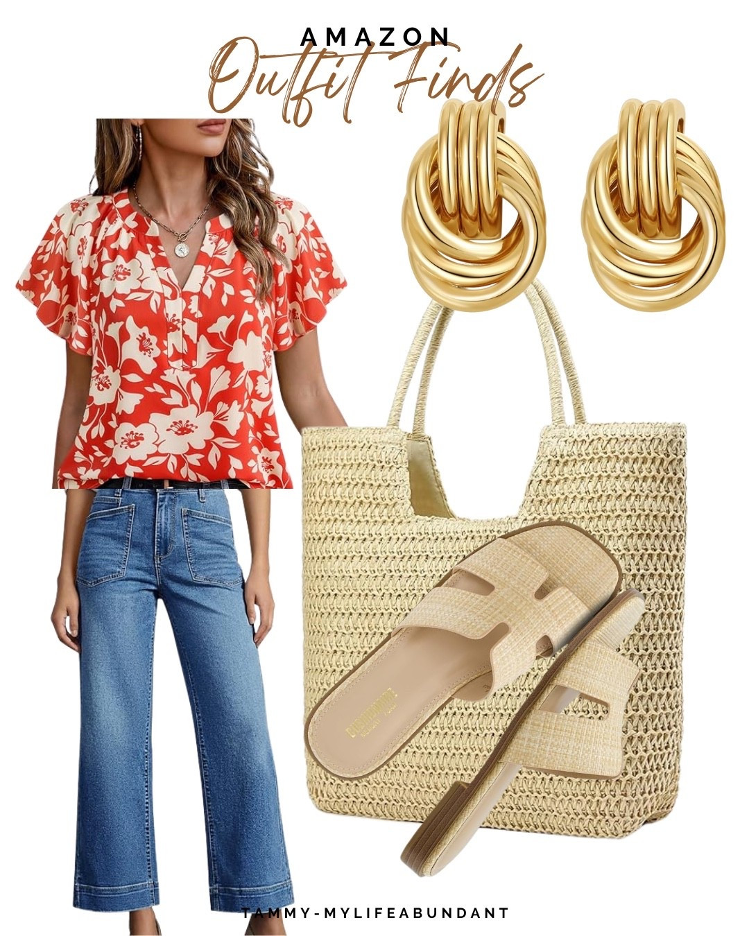 Amazon outfit
#amazonfinds

#LTKdayinmylife #LTKgrwm #LTKootd