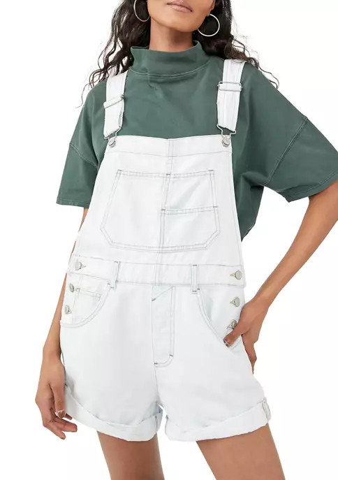 Ziggy Shortalls | Belk