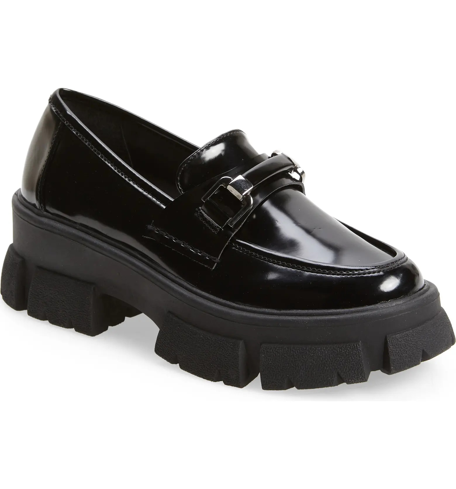 Steve Madden Lively Platform Loafer | Nordstrom | Nordstrom Canada